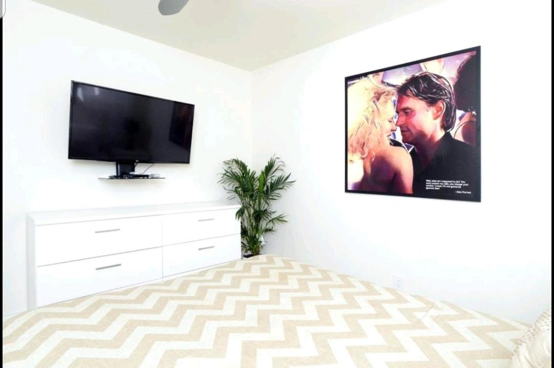 Culver City Living Appartement