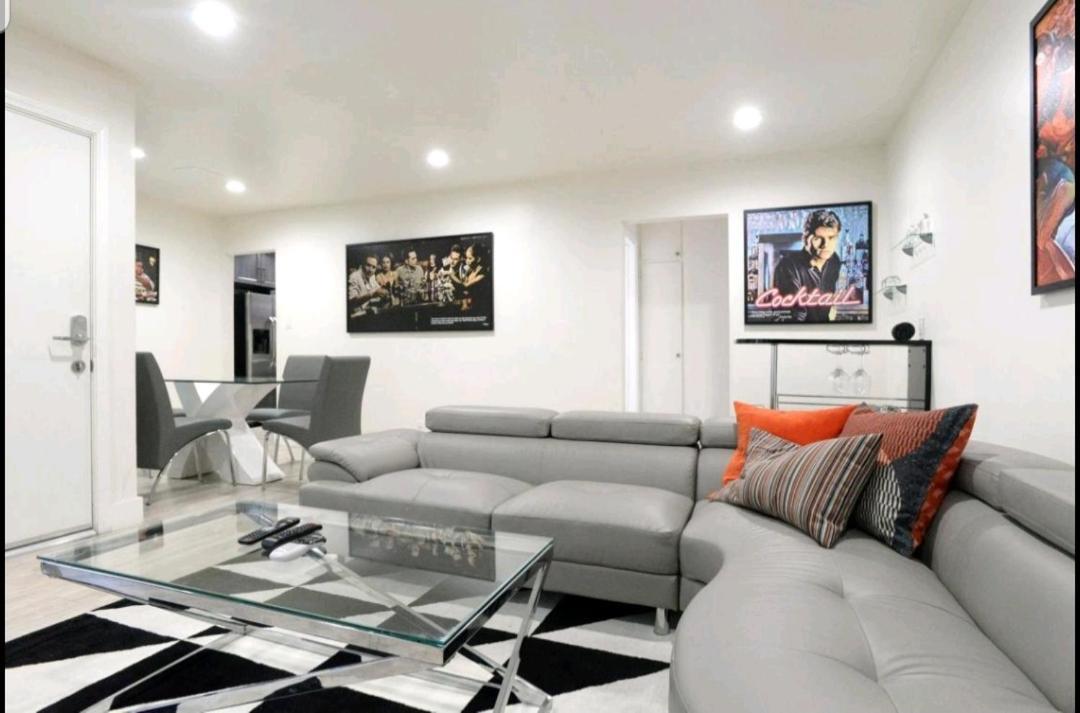Culver City Living Appartement *