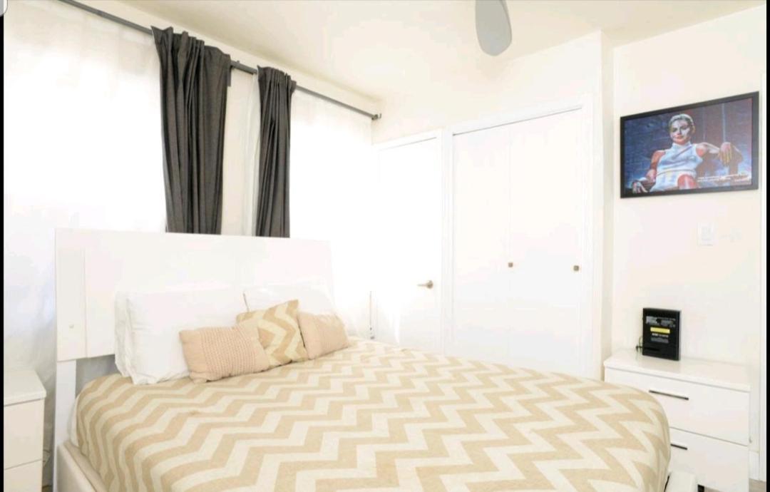 Appartement Culver City Living
