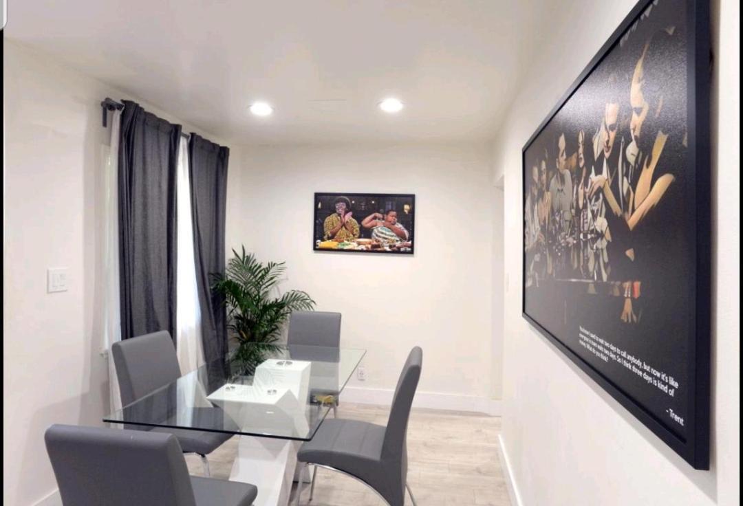 Appartement Culver City Living *