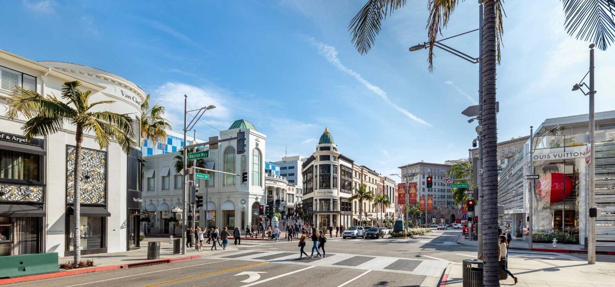 Culver City Living Appartement Los Angeles